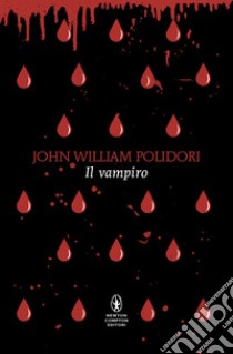 Il vampiro. E-book. Formato EPUB ebook di William John Polidori