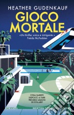 Gioco mortale. E-book. Formato EPUB ebook