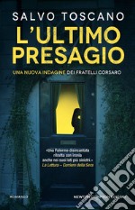 L'ultimo presagio. E-book. Formato EPUB ebook