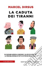 La caduta dei tiranni. E-book. Formato EPUB