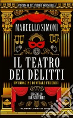 Il teatro dei delitti. E-book. Formato EPUB ebook