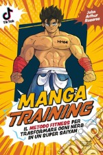 Manga Training. E-book. Formato EPUB ebook