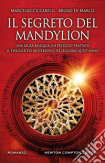 Il segreto del Mandylion. E-book. Formato EPUB ebook di Marcello Ciccarelli