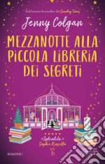 Mezzanotte alla piccola libreria dei segreti. E-book. Formato EPUB ebook