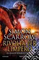 Rivolta per l'impero. E-book. Formato EPUB ebook