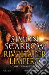 Rivolta per l'impero. E-book. Formato EPUB ebook di Simon Scarrow