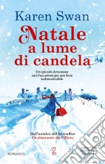 Natale a lume di candela. E-book. Formato EPUB ebook