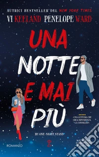 Una notte e mai più. My One-Night Stand. E-book. Formato EPUB ebook