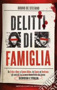 Delitti di famiglia. E-book. Formato EPUB ebook
