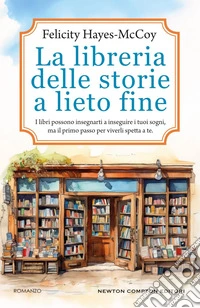 La libreria delle storie a lieto fine. E-book. Formato EPUB ebook