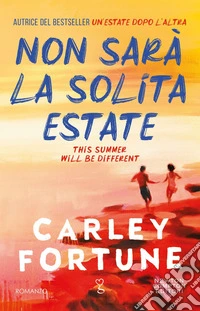Non sarà la solita estate. E-book. Formato EPUB ebook