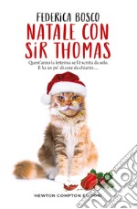 Natale con Sir Thomas. E-book. Formato EPUB ebook