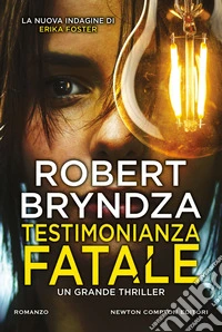 Testimonianza fatale. E-book. Formato EPUB ebook