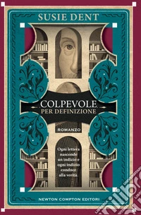 Colpevole per definizione. E-book. Formato EPUB ebook