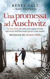 Una promessa ad Auschwitz. E-book. Formato EPUB ebook