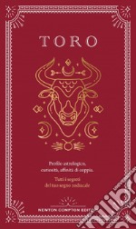 Guida astrologica al segno del Toro. E-book. Formato EPUB