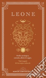 Guida astrologica al segno del Leone. E-book. Formato EPUB ebook