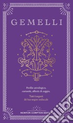 Guida astrologica al segno dei Gemelli. E-book. Formato EPUB ebook