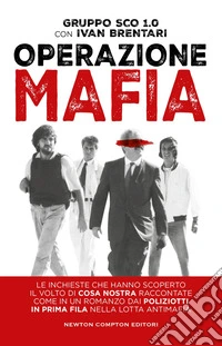 Operazione mafia. E-book. Formato EPUB ebook