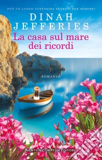 La casa sul mare dei ricordi. E-book. Formato EPUB ebook