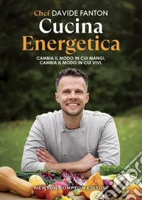 Cucina energetica. E-book. Formato EPUB ebook