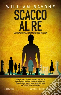 Scacco al re. E-book. Formato EPUB ebook