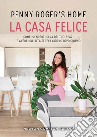 La casa felice. E-book. Formato EPUB ebook