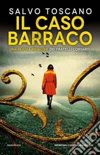 Il caso Barraco. E-book. Formato EPUB ebook