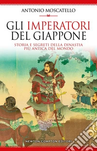 Gli imperatori del Giappone. E-book. Formato EPUB ebook