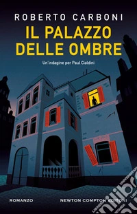 Il palazzo delle ombre. E-book. Formato EPUB ebook