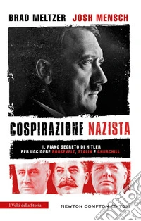 Cospirazione nazista. E-book. Formato EPUB ebook