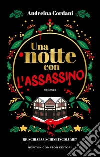 Una notte con l'assassino. E-book. Formato EPUB ebook