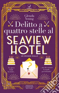 Delitto a quattro stelle al Seaview Hotel. E-book. Formato EPUB ebook