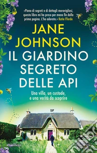 Il giardino segreto delle api. E-book. Formato EPUB ebook
