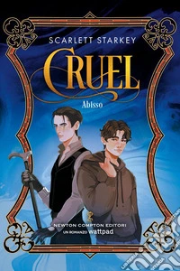 Cruel. Abisso. E-book. Formato EPUB ebook