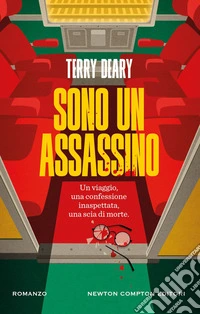 Sono un assassino. E-book. Formato EPUB ebook