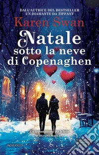 Natale sotto la neve di Copenaghen. E-book. Formato EPUB ebook