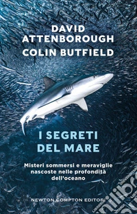 I segreti del mare. E-book. Formato EPUB ebook