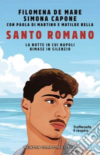 Santo Romano. E-book. Formato EPUB ebook