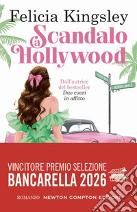 Scandalo a Hollywood. E-book. Formato EPUB ebook