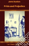 Pride and Prejudice. E-book. Formato EPUB ebook
