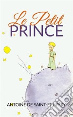 Le Petit Prince. E-book. Formato Mobipocket ebook