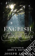 English Fairy Tales. E-book. Formato EPUB ebook