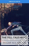 The Tell-Tale Heart (Dream Classics). E-book. Formato EPUB ebook