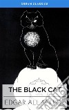 The Black Cat (Dream Classics). E-book. Formato EPUB ebook