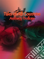 Tales of All Countries. E-book. Formato EPUB ebook