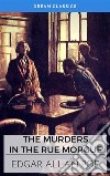 The Murders in the Rue Morgue (Dream Classics). E-book. Formato EPUB ebook