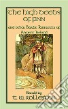 THE HIGH DEEDS OF FINN and other Bardic Romances of Ancient Ireland: 20 Celtic tales, myths and legends from the Emerald Isle. E-book. Formato EPUB ebook