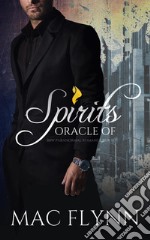 Oracle of Spirits Box Set (BBW Werewolf Shifter Romance). E-book. Formato Mobipocket