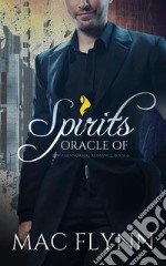 Oracle of Spirits #6 (BBW Werewolf Shifter Romance). E-book. Formato EPUB ebook